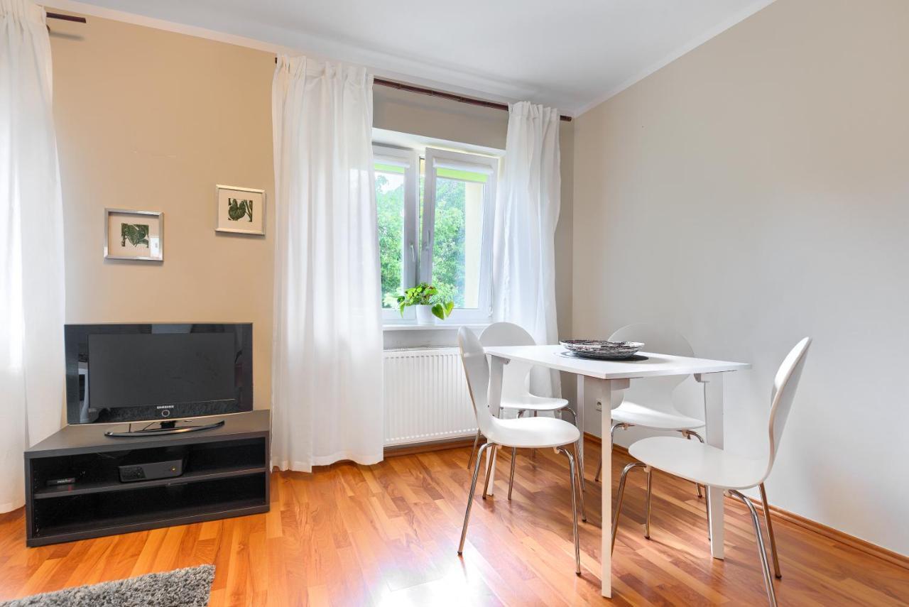 Apartament Plan B Apartamento Szczecin Exterior foto